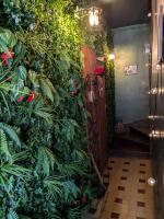 Les jardins de Romy - B&B