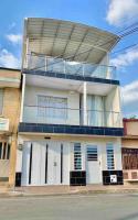 Appartement 5 Chambres