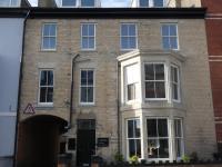 Hudsons - Ferienwohnung Whitby