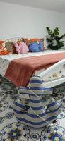 Via Roma 55 - B&B Lipari
