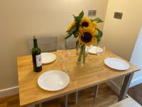 Centrally located Bath apartment - B&B Bath