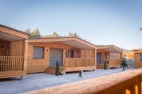 Camping Olympia - B&B Dobbiaco