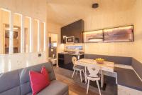 Appartement met 2 slaapkamers