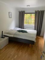 Appartement 4 Chambres