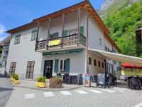 Casa Vacanze Tavernella di Pam - B&B