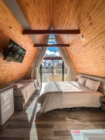 Chales Pasqualotto - B&B