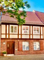 Ferienhaus Salzwedel - Jeetzehaus - B&B