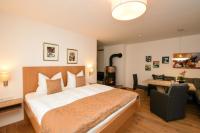 Apartamento Deluxe con terraza