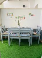 Apartamento en Vera Playa Laguna Beach - B&B Vera