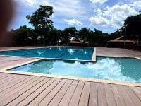 Chalé 01 quarto - B&B Barreirinhas