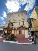 Casarão DM - Chambres d’hôtes
