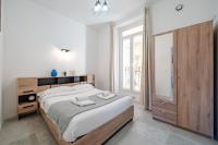 Proche Monaco - joli appartement rénové - ew - B&B Beausoleil