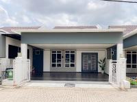 KotaSas Summer East Persint 5 by AHM Home - B&B Kuantan
