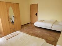 Camera Standard Doppia con Letti Singoli