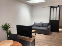 Maison 2 pièces Ouistreham - Bed and Breakfast Ouistreham