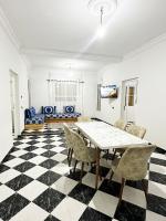 Ftouh House 2 Heart of Tangier - B&B Tangeri