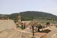 La Coveta de Biar - B&B