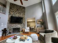 NEW! Peaceful Retreat at Nary Hill - B&B Wolfeboro