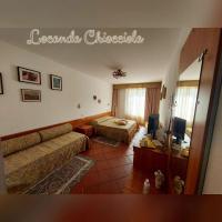 Ampia Camera Matrimoniale