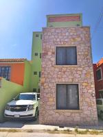 Casa Eugenia, tu hogar en San Miguel de Allende - Ferienwohnung San Miguel de Allende