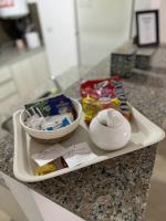 Temporario Victoria - B&B Victoria