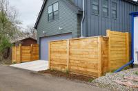 Denver guesthouse w patio near Schafer Park - B&B Denver