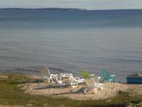Baypointe Cottage 6 - Chambres d'hôtes Northport