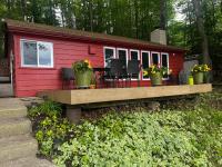 The Bird's Nest - B&B Traverse City