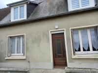 Maison proche plages OMAHA BEACH - B&B