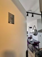 Apto próximo terminal Barra Funda, Allianz e Fórum - Ferienwohnung São Paulo