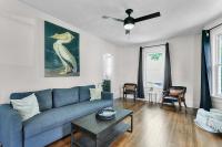 Five Star Zoo Stay with Full Kitchen and Self Check-In - B&B