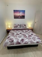Home Alone Apartment - B&B Novi Sad