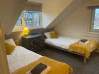 Appartamento con 2 Camere da Letto