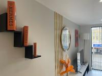 Hermès Suite- By One Leeds Road - B&B