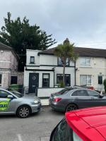3 Bedroom House beside Croke Park - B&B Dublin