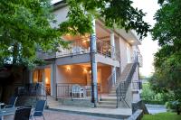 Villa Amalia Apartments - B&B