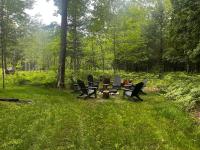 Cozy River Cottage - Chambres d'hôtes Traverse City
