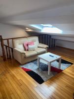 Atico en el casco histórico - B&B Santiago de Compostela