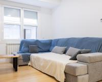 Luz de Galicia - Ferienwohnung A Coruña