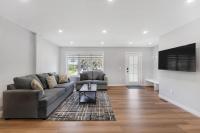 Your stay at Haysboro - B&B Calgary