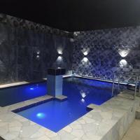 Minha casa - Bed and Breakfast