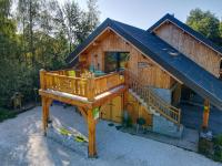 Haus mit 2 Schlafzimmern