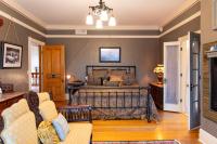 Suite met Kingsize Bed