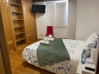 entrepraciñas 1 - B&B