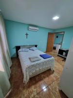 Aconchego Paraíso Próximo do Shopping Pátio Matosinhos - B&B São João del-Rei