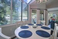 Rest A Shored - Ferienwohnung Hilton Head
