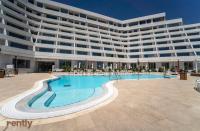 Luxury Apartments And Studios At Sea Side By Rently - B&B