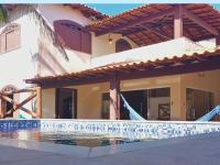 Pousada Ondas do Mar Cabo Frio - B&B