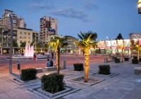 Apartment Heart of Podgorica - B&B