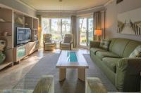 Green Sea Turtle - Bed and Breakfast Hilton Head